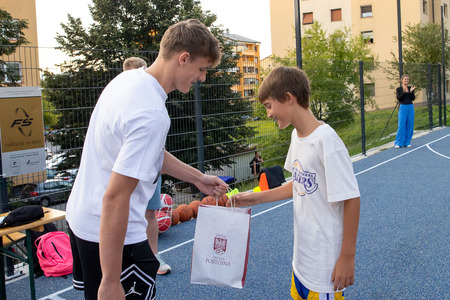 igrišče na Rožni ulici - otvoritev (36)